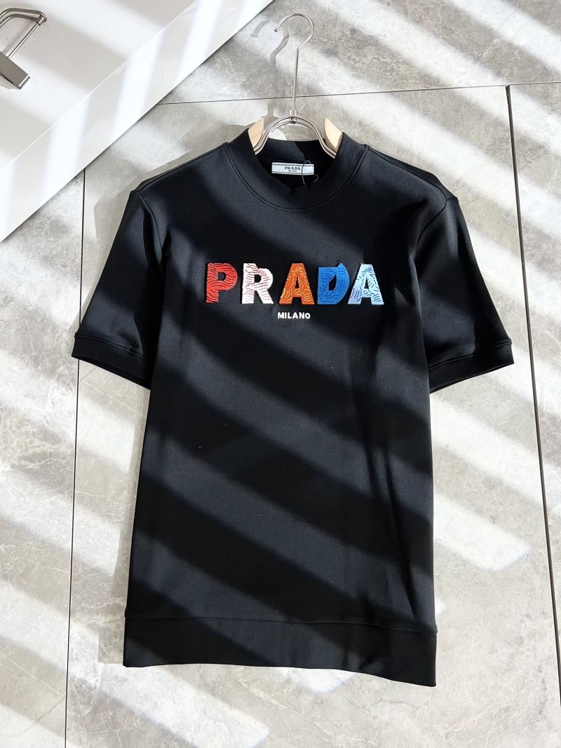 Prada T-Shirts